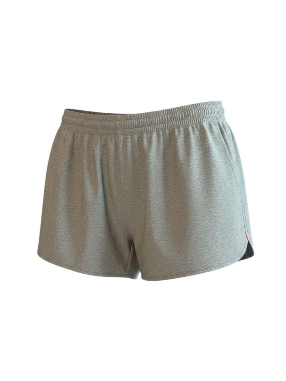 Champion Women's Shorts Gray Size XL